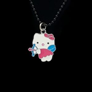 Hello Kitty Necklace